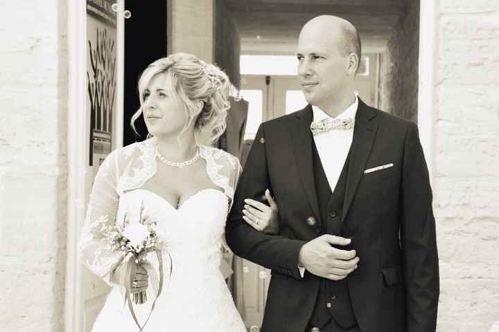Notre mariage le 13/07/2019 avec quelques photos 😉 - 6