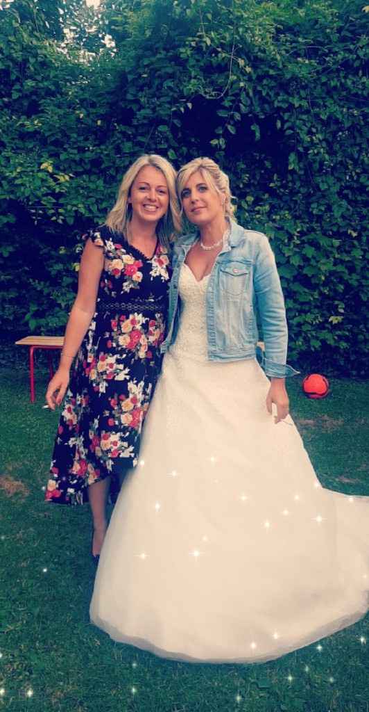 Notre mariage le 13/07/2019 avec quelques photos 😉 - 13