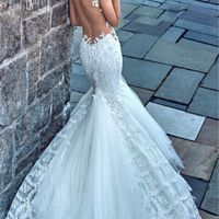 15 robes sirène à en perdre la raison ! - 1