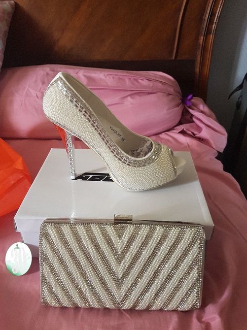  Chaussures - 1