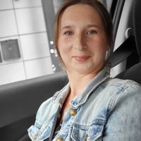 Essai maquillage - 1