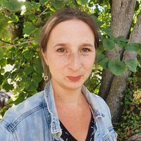 Essai maquillage - 2