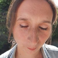 Essai maquillage - 3