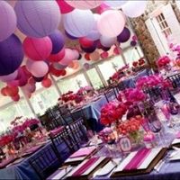 Decoration salle