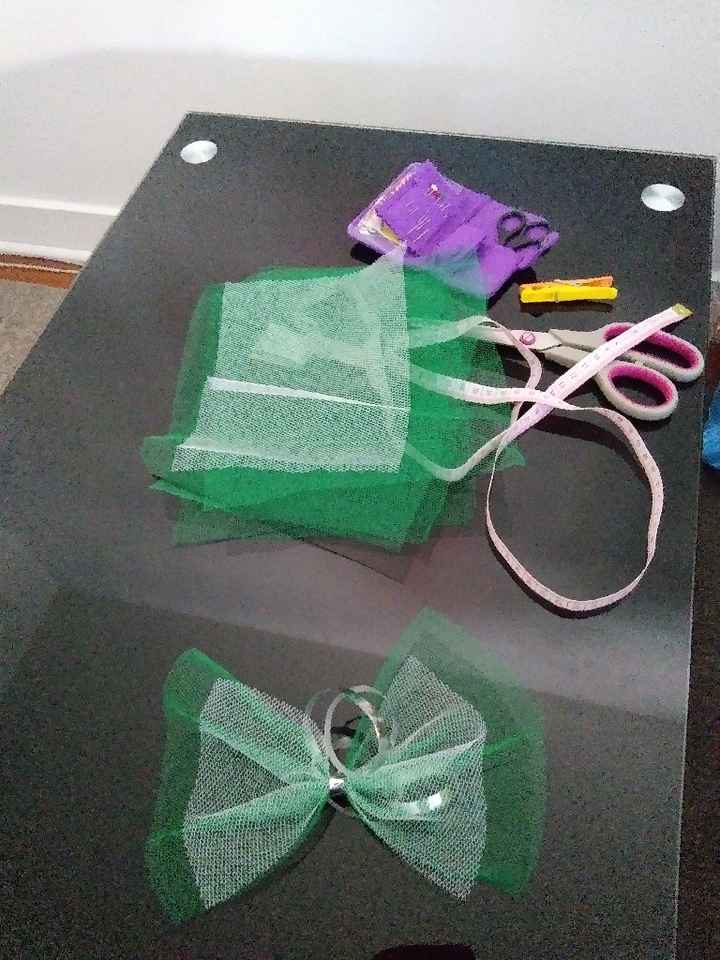 Atelier noeuds de voitures ! - 1