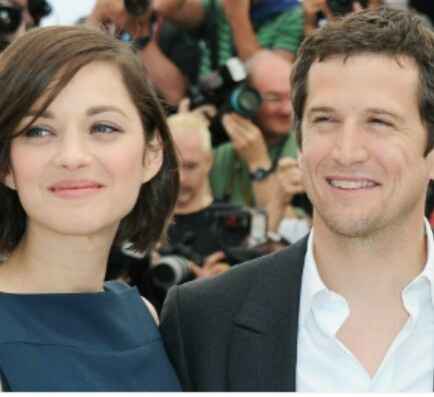 Quel couple célèbre vous inspire ? - 1