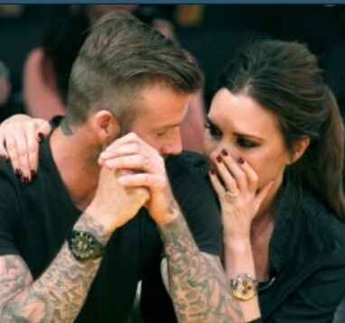 Quel couple célèbre vous inspire ? - 6