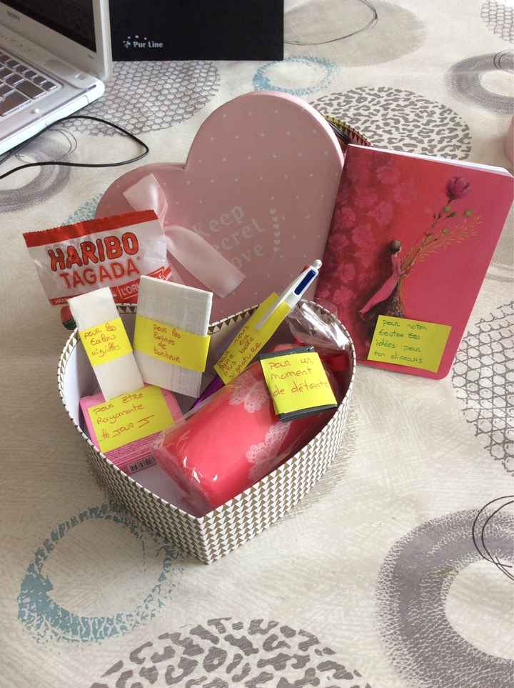  Boite à témoins - 2