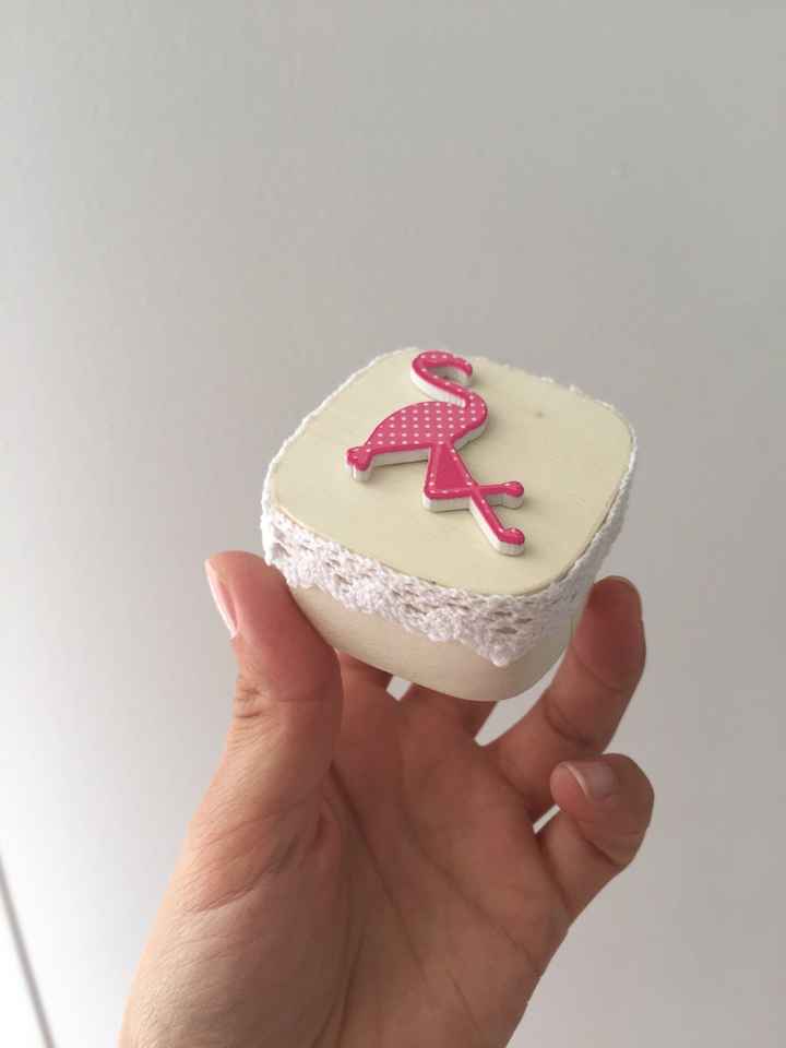  Boite à témoins - 4