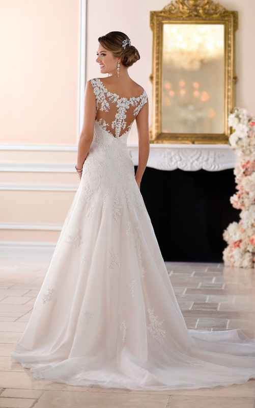  Robe de mes rêves - 2