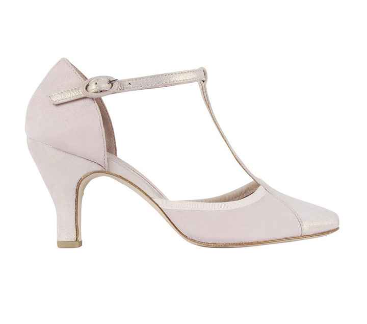 Chaussure répetto - 1