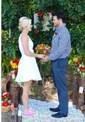 Quoi mettre ?? Comme tenue - 1