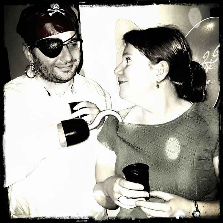 Montrez moi votre plus belle photo - 1