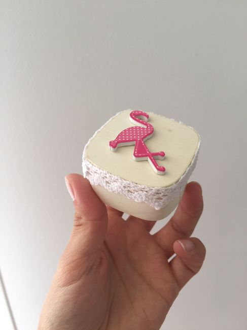  Boite à témoins - 4