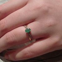 Bague de fiançailles - 1