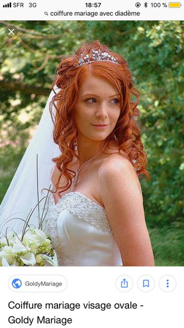 Quel coiffure ?? - 6