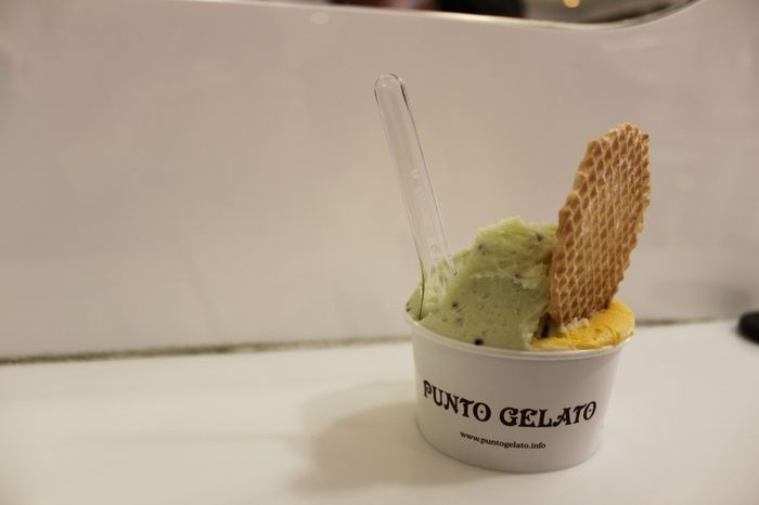 Gelati !