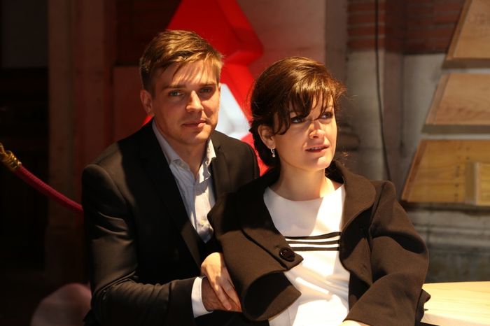 29 Novembre 2014 - 11