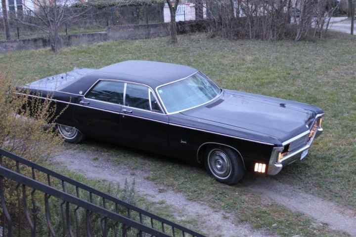 Voiture