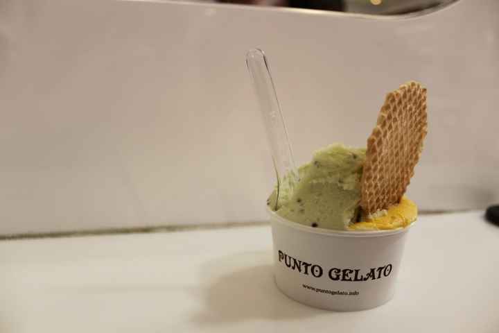 Gelati !