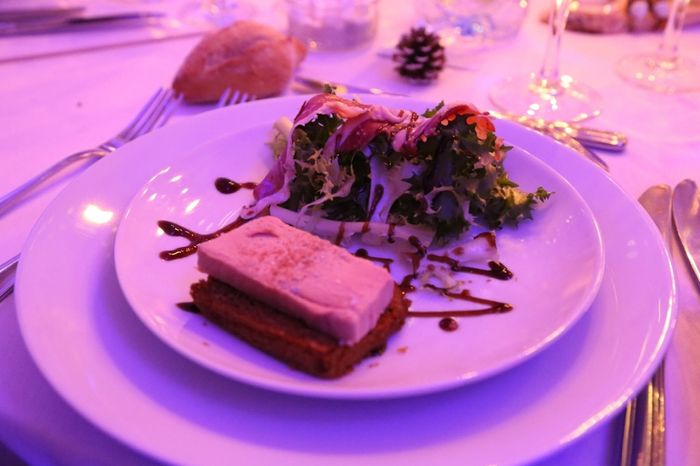 06 Décembre 2014 - 23