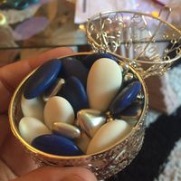 Voila mes dragees - 1