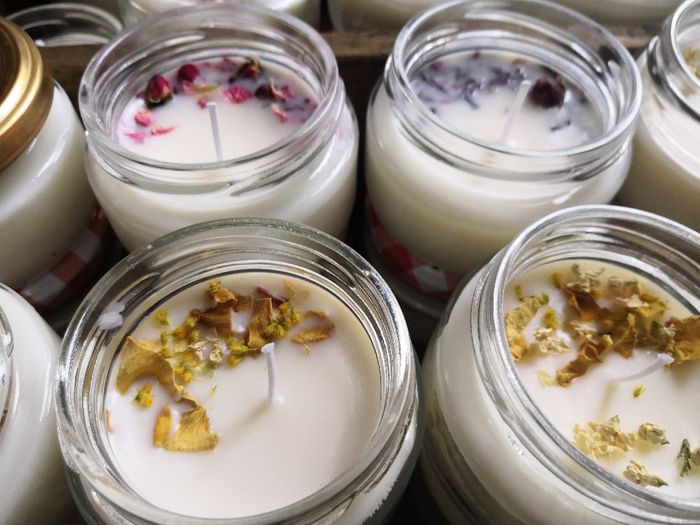 Cadeaux invités bougies maison, comment les améliorer ? - 3