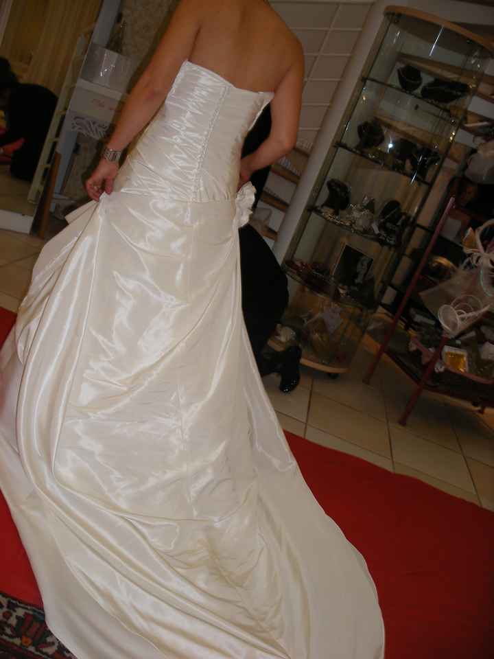 Ma robe 