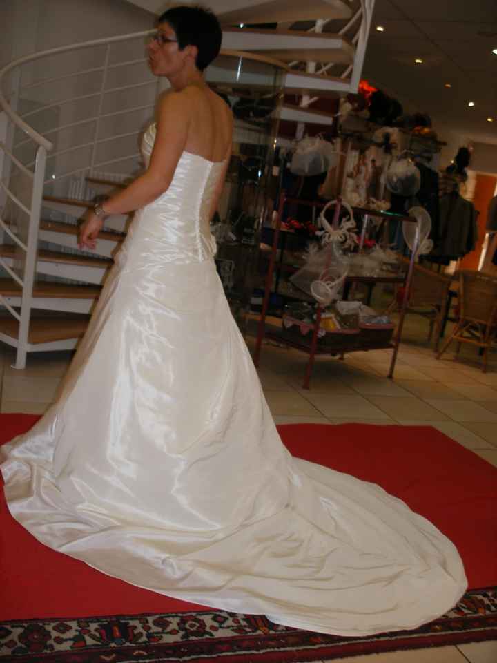 ma robe