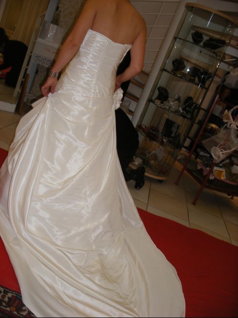 Ma robe 