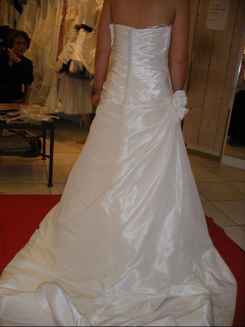 ma robe