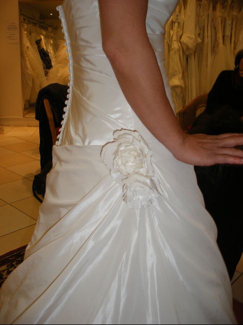 ma robe