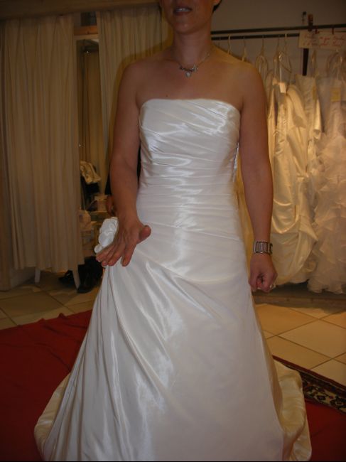 Ma robe