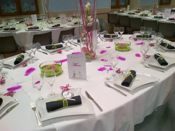 ma table