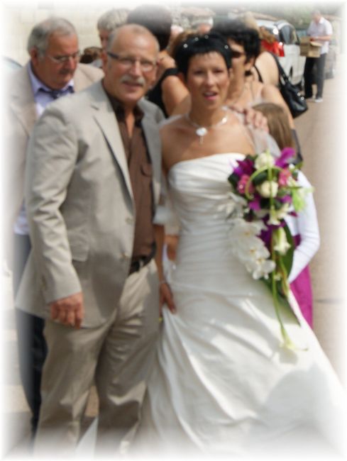 Avec papa