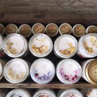 Cadeaux invités bougies maison, comment les améliorer ? - 2