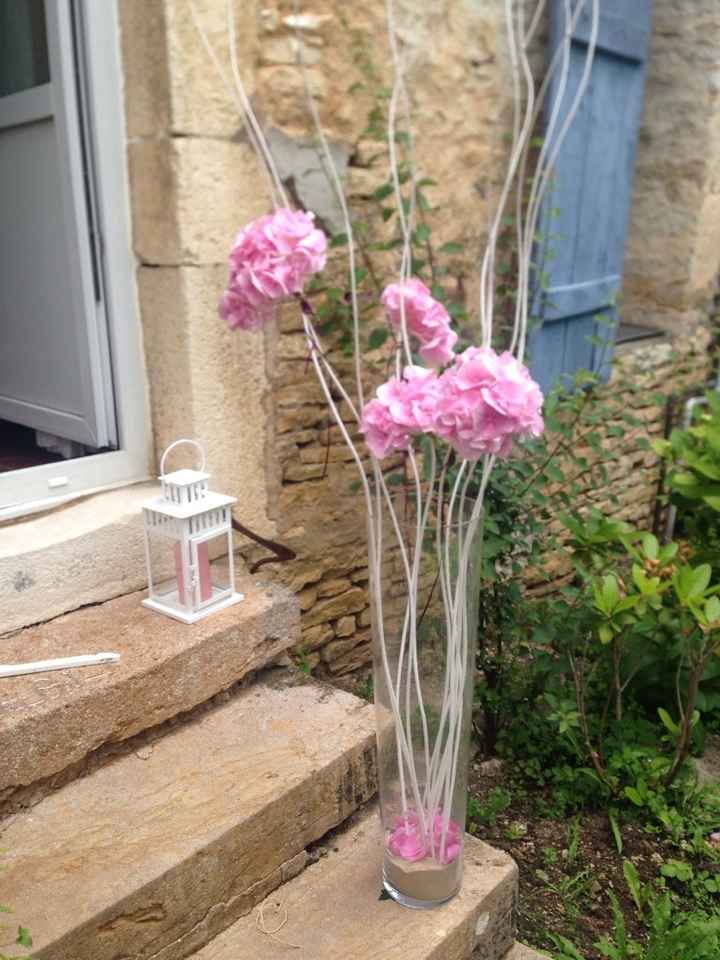Mon premier diy - 1