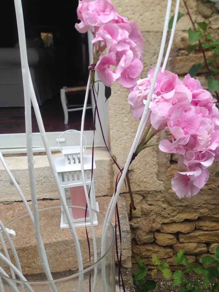 Mon premier diy - 3