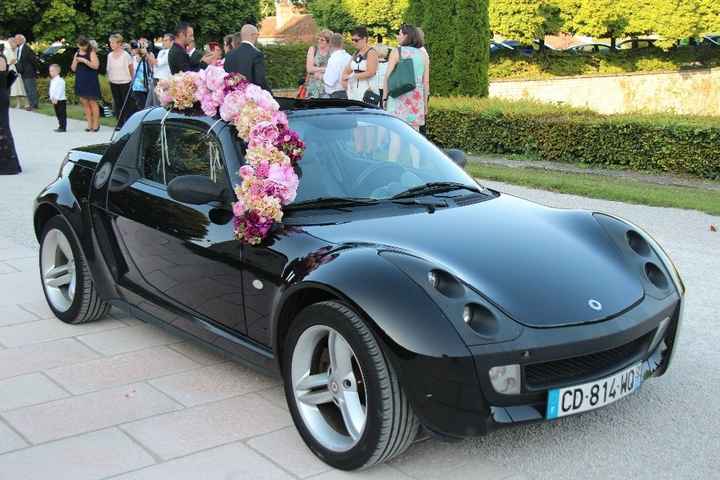 voiture