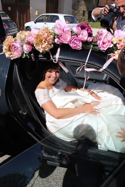 voiture