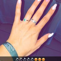 La demande a eu lieu à ____ 🎁 - 1