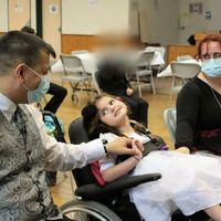 Housses de chaises - 1