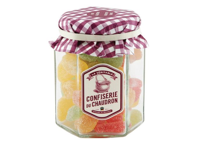 Cadeau des invités - 2