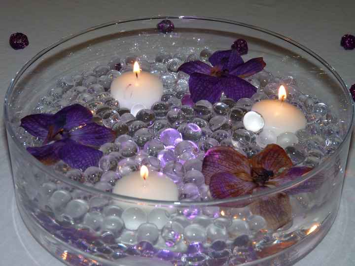 centre de table