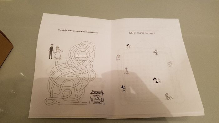  Livret enfants - 4