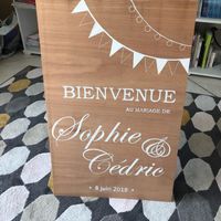 Aperçu de ma deco🤗🤗 - 1