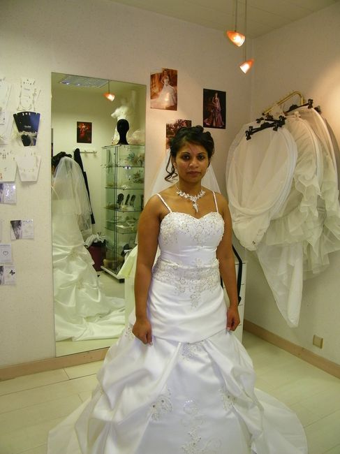  ma robe