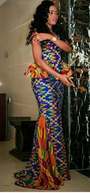 tenue traditionnelle
