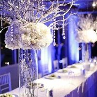 Mariage en hiver ! - 1