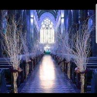 Mariage en hiver ! - 2